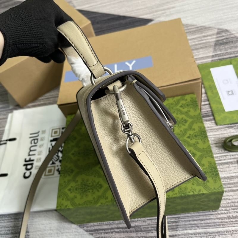 Gvc*1 top handle bags